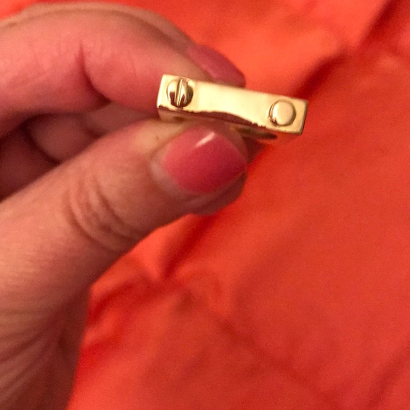 Miansai women’s size 5 ring - Picture 1 of 3